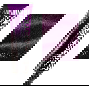 Redken Chromatics Prismatic Oil Delivery Permanent Hair Color Cream, Zero Ammonia