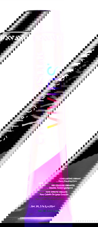 Pravana Chromasilk Vivids Creme-Hair Color Pravana Chromasilk Vivids Creme-Hair Color