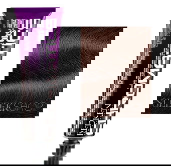 Redken Chromatics Prismatic Oil Delivery Permanent Hair Color Cream, Zero Ammonia