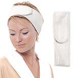 Spa Sister: Spa Sister Thirsty Microfiber Headband