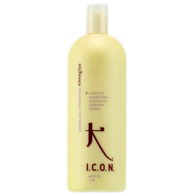 Icon Stimulate Strengthen Energize Conditioner