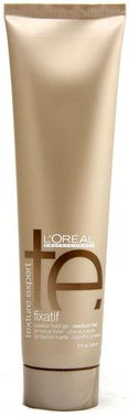 L'oreal Texture Expert - Fixatif superior hold gel