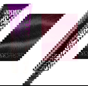 Redken Chromatics Prismatic Oil Delivery Permanent Hair Color Cream, Zero Ammonia Redken Chromatics Prismatic Oil Delivery Permanent Hair Color Cream, Zero Ammonia