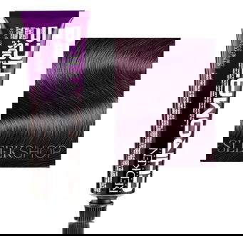 Redken Chromatics Prismatic Oil Delivery Permanent Hair Color Cream, Zero Ammonia