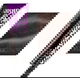 Redken Chromatics Prismatic Oil Delivery Permanent Hair Color Cream, Zero Ammonia