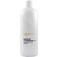 Label. M Leave-In Conditioner Label. M Leave-In Conditioner