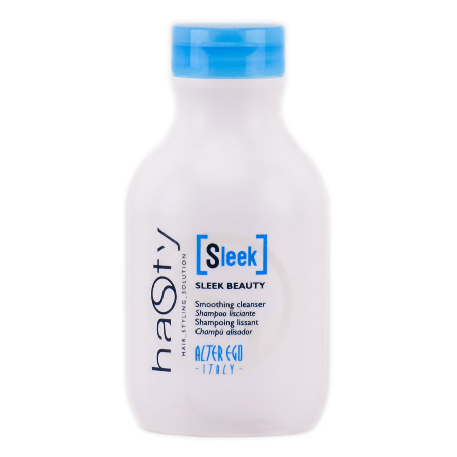 aei22-10-14-oz - Alter Ego Italy Hasty [Sleek] Sleek Beauty Smoothing Cleanser-image1