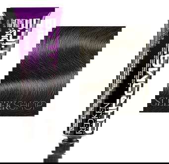 Redken Chromatics Prismatic Oil Delivery Permanent Hair Color Cream, Zero Ammonia