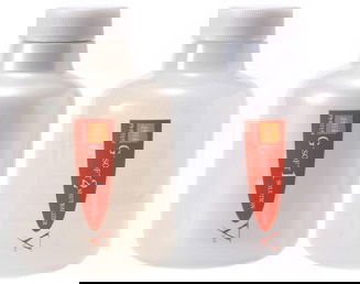 Yuko G-Soft Solution & Neutralizer Set