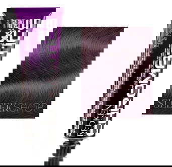 Redken Chromatics Prismatic Oil Delivery Permanent Hair Color Cream, Zero Ammonia