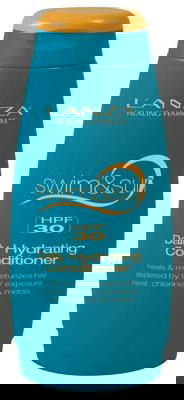 Lanza Swim & Sun - Daily Hydrating Conditioner (HPF 30) Lanza Swim & Sun - Daily Hydrating Conditioner (HPF 30)