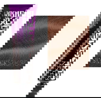 Redken Chromatics Prismatic Oil Delivery Permanent Hair Color Cream, Zero Ammonia