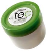 L'Oreal Professional Tex Playball Design Web