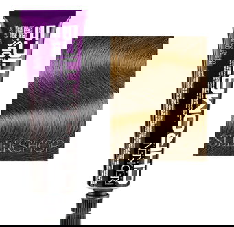 Redken Chromatics Prismatic Oil Delivery Permanent Hair Color Cream, Zero Ammonia