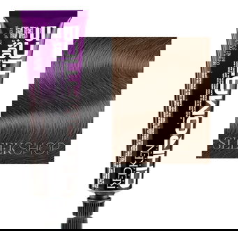 Redken Chromatics Prismatic Oil Delivery Permanent Hair Color Cream, Zero Ammonia