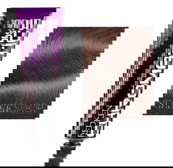 Redken Chromatics Prismatic Oil Delivery Permanent Hair Color Cream, Zero Ammonia