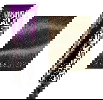 Redken Chromatics Prismatic Oil Delivery Permanent Hair Color Cream, Zero Ammonia