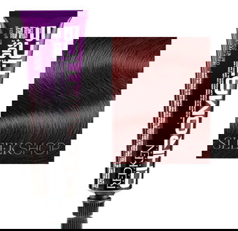 Redken Chromatics Prismatic Oil Delivery Permanent Hair Color Cream, Zero Ammonia