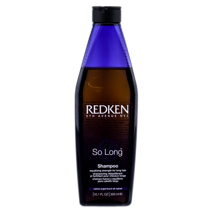 Redken So Long Shampoo Redken So Long Shampoo
