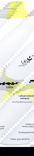 Ojon Tunu Elastik Flexible Finishing Hairspray