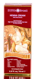 Surya Henna Cream