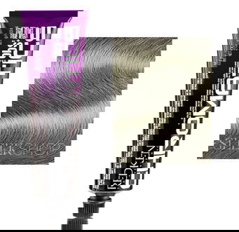 Redken Chromatics Prismatic Oil Delivery Permanent Hair Color Cream, Zero Ammonia