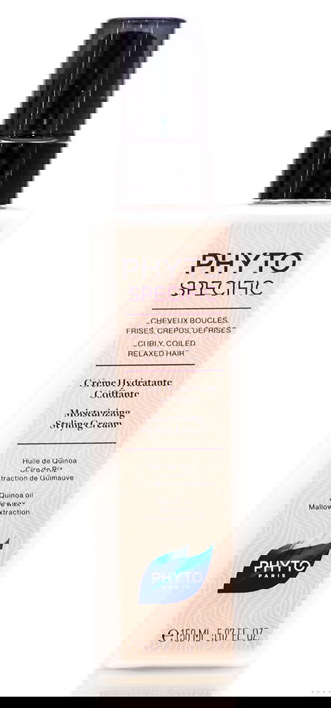 Phyto PhytoSpecific Moisturizing Styling Cream
