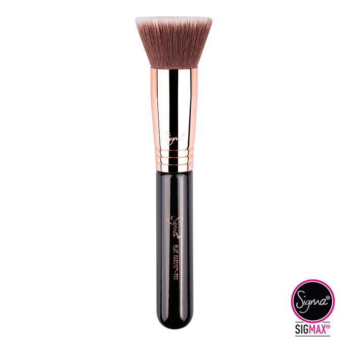 Sigma F80 - Flat Kabuki