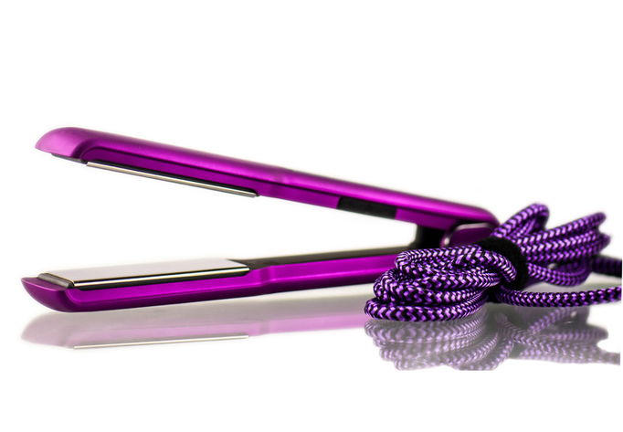 Keratherapy Pro 450 Digital Titanium Flat Iron