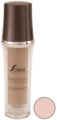 Sorme Cosmetics Mineral Illusion - Oil Free Luminous Foundation