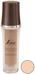 Sorme Cosmetics Mineral Illusion - Oil Free Luminous Foundation