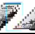 Colora Henna Creme - Hair Color & Conditioner