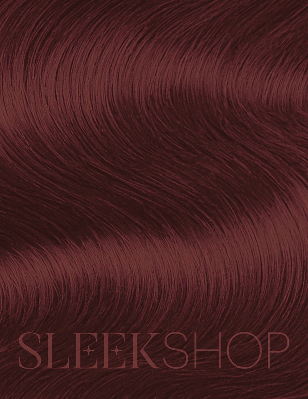 104 Sienna Brown, Adore Shining Semi Permanent Hair Color | SleekShop