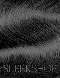 1N - Black, CHI by Farouk Ionic Permanent Shine Hair Color Dye Haircolor, Ammonia Free, PPD Free
