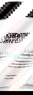 Coppola Keratin Complex Smoothing Therapy Keratin Care Shampoo
