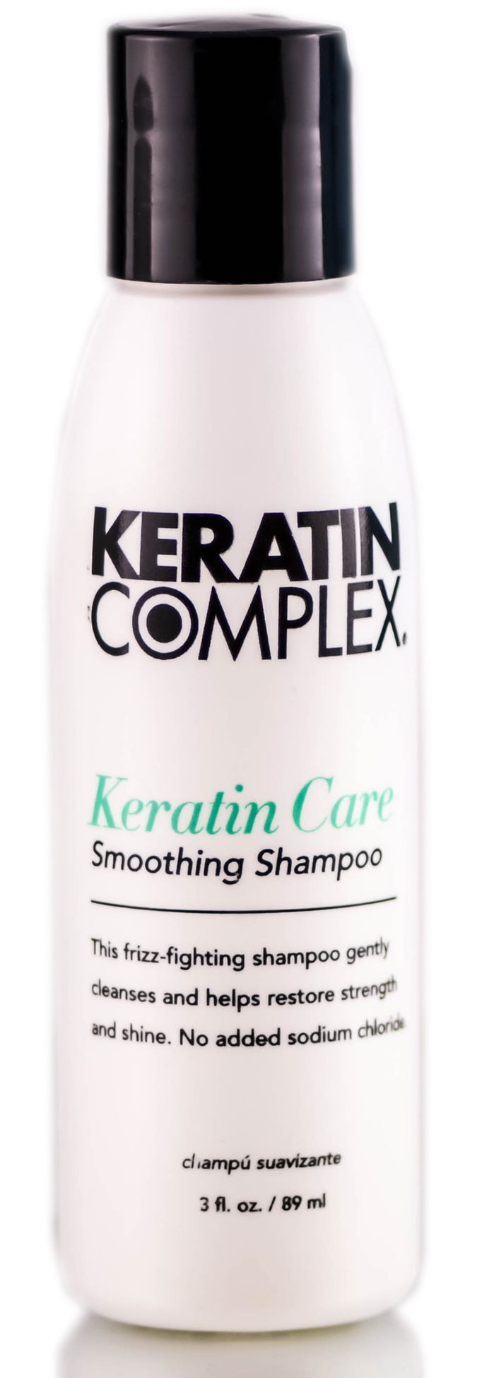 Coppola Keratin Complex Smoothing Therapy Keratin Care Shampoo