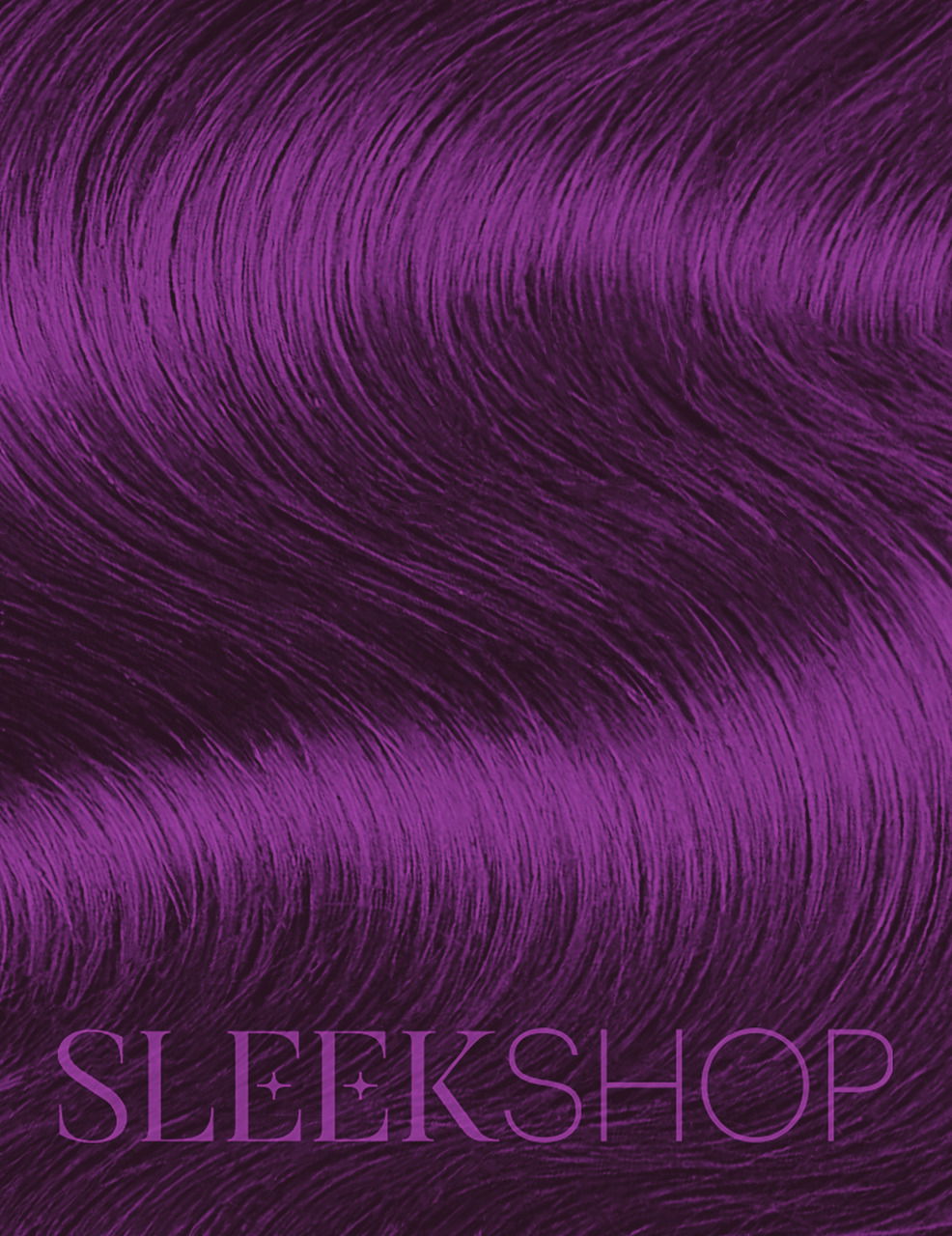 196 Sky Blue, Adore Shining Semi Permanent Hair Color | SleekShop
