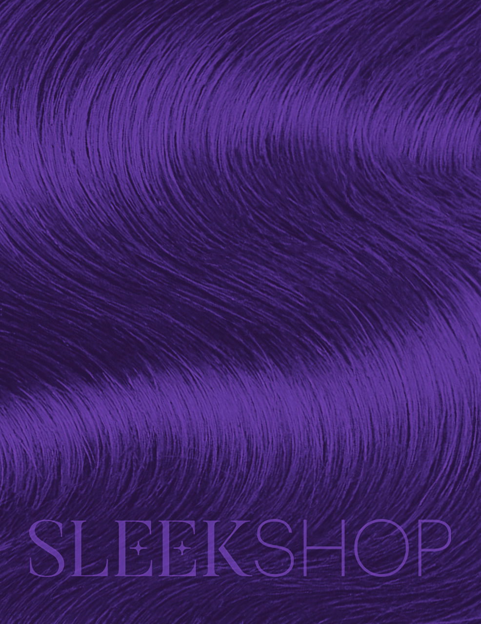 196 Sky Blue, Adore Shining Semi Permanent Hair Color | SleekShop
