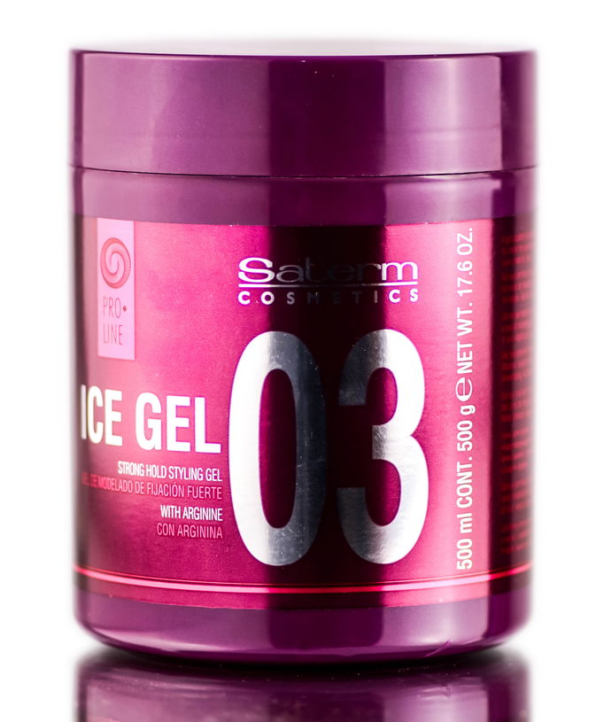 Salerm Pro-Line Ice Gel