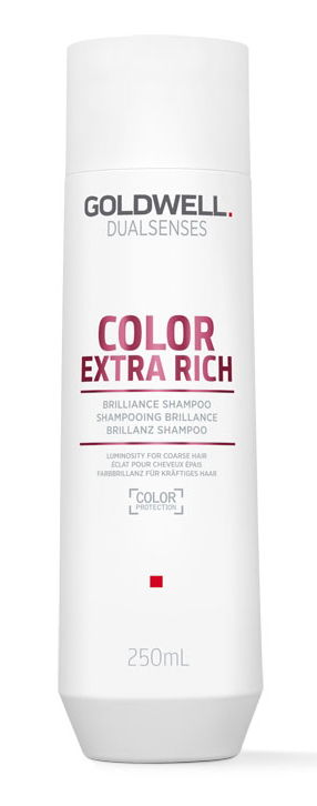 Goldwell Dual Senses Color Extra Rich - Shampoo