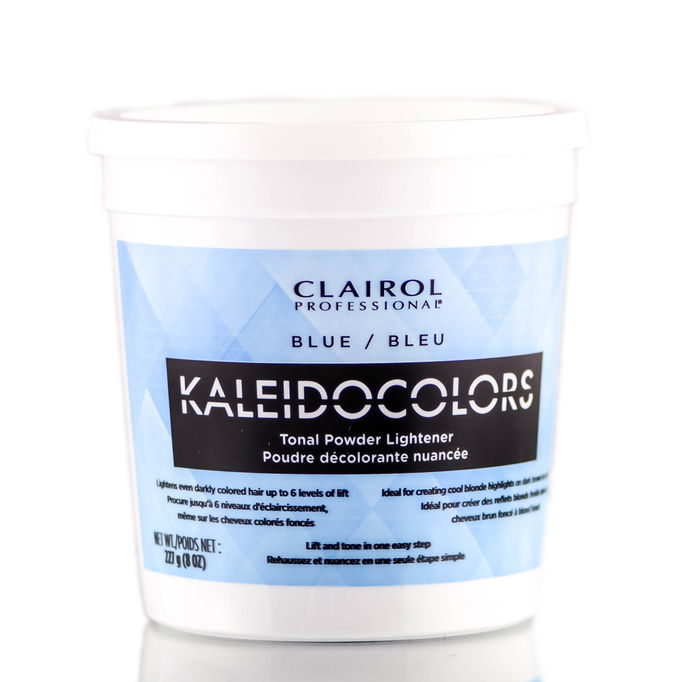 Clairol Professional Kaleidocolors Tonal Powder Lightener