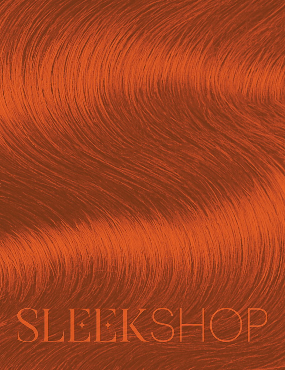 52 French Cognac, Adore Shining Semi Permanent Hair Color | SleekShop