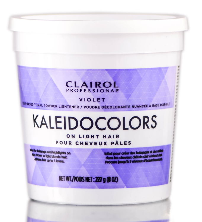 Clairol Professional Kaleidocolors Tonal Powder Lightener