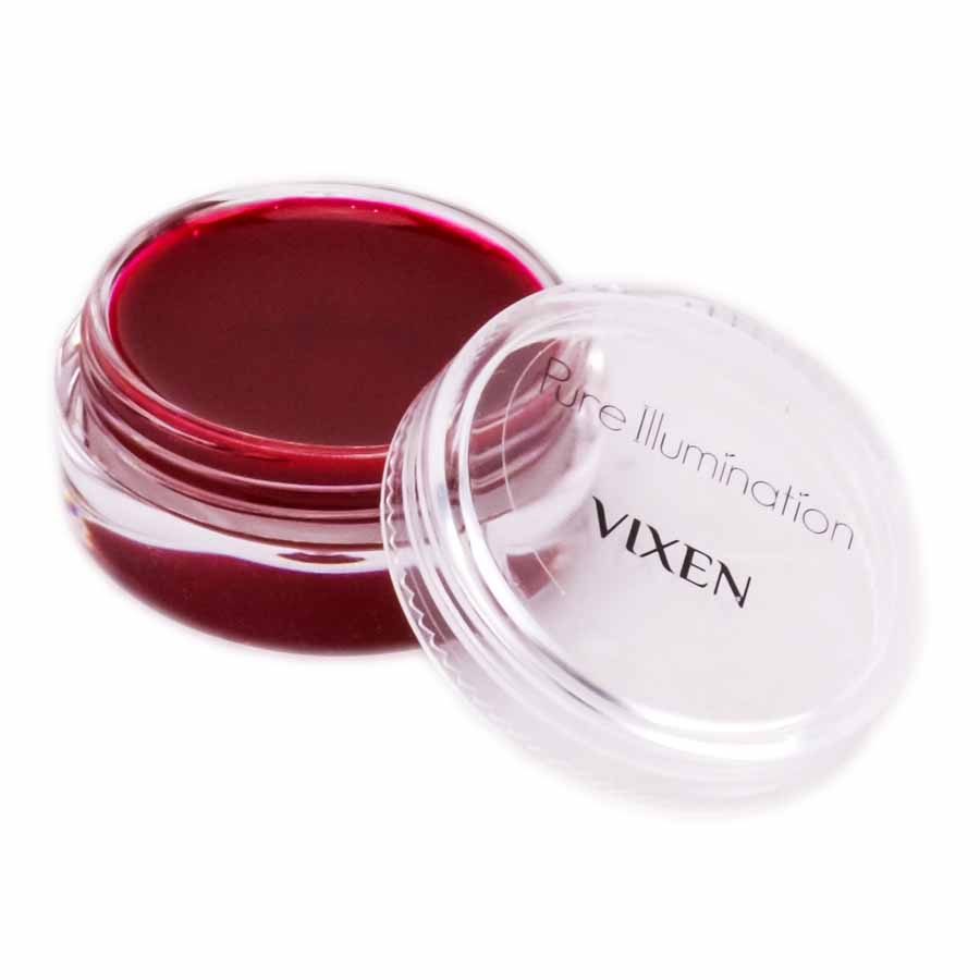 pln04-vixen - Pure Illumination Mineral Powder Blush-image1 pln04-vixen - Pure Illumination Mineral Powder Blush-image1