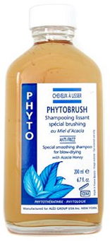 Phyto Phytobrush Special Smoothing Shampoo for Blow-Drying