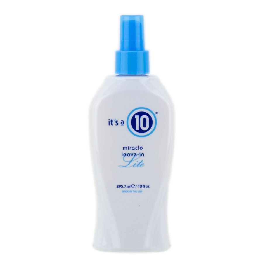 iat07-10-oz - It's a 10 Ten Miracle Leave-in Lite-image2 iat07-10-oz - It's a 10 Ten Miracle Leave-in Lite-image2