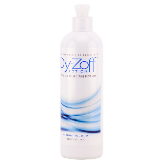 Dy-Zoff Lotion