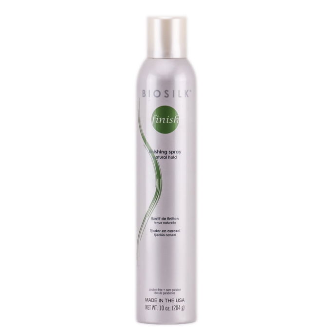 Biosilk Finishing Spray