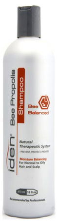 iden Bee Propolis Bee Balanced Shampoo
