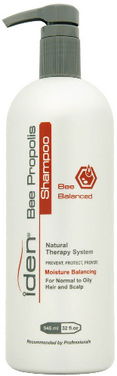 iden Bee Propolis Bee Balanced Shampoo